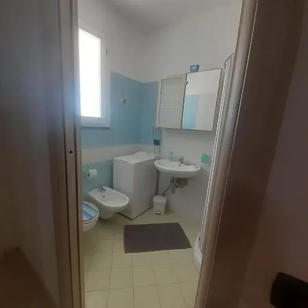 Casa vacanze Azzurro *