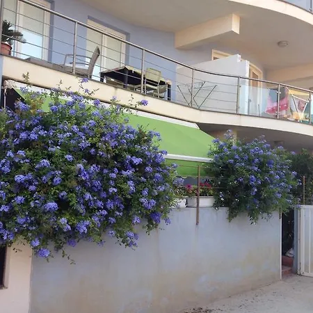 Casa vacanze Azzurro