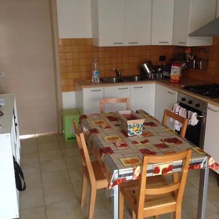 Azzurro Casa vacanze