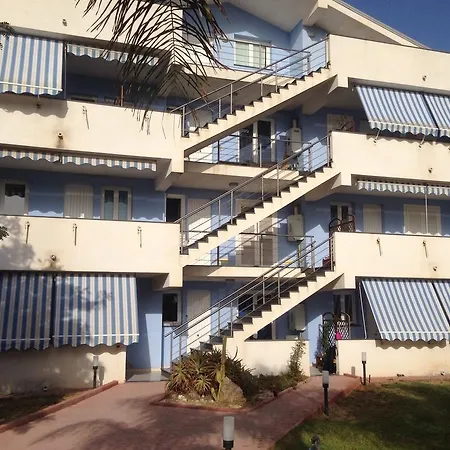 Azzurro Casa vacanze *