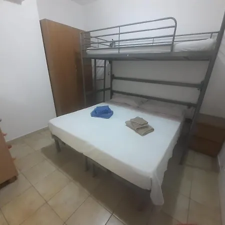 Holiday home Azzurro