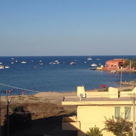 Azzurro Vakantiehuis Marzamemi